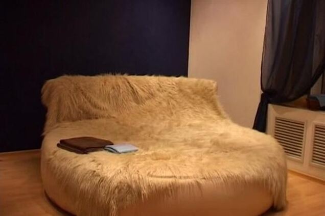 В центре Киева милиция раскрыла элитный бордель, среди клиентов - эстрадные певцы