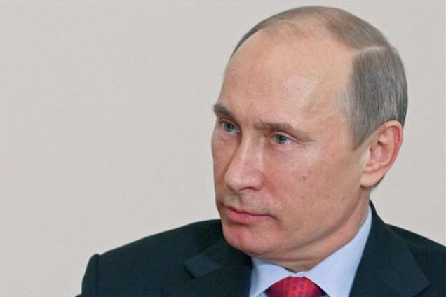 Guardian: Путин повысил ставки в борьбе за Украину