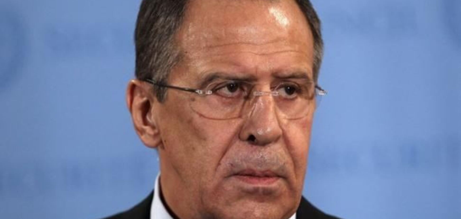 Лавров удивлен 'неприкрытым' давлением Запада на Украину даже после решений 17 декабря