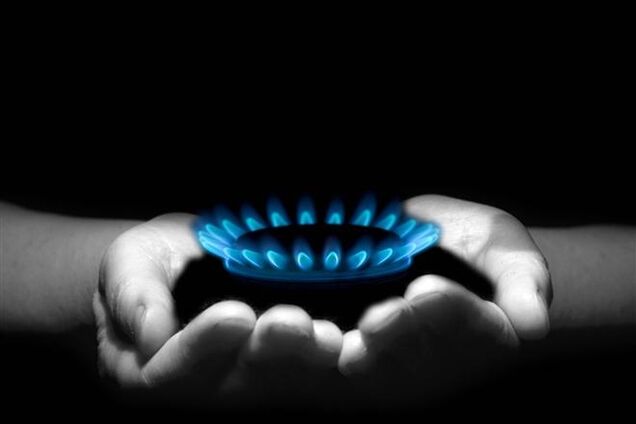 СМИ: 'Газпром' отменил обязательный объем закупок газа для Украины