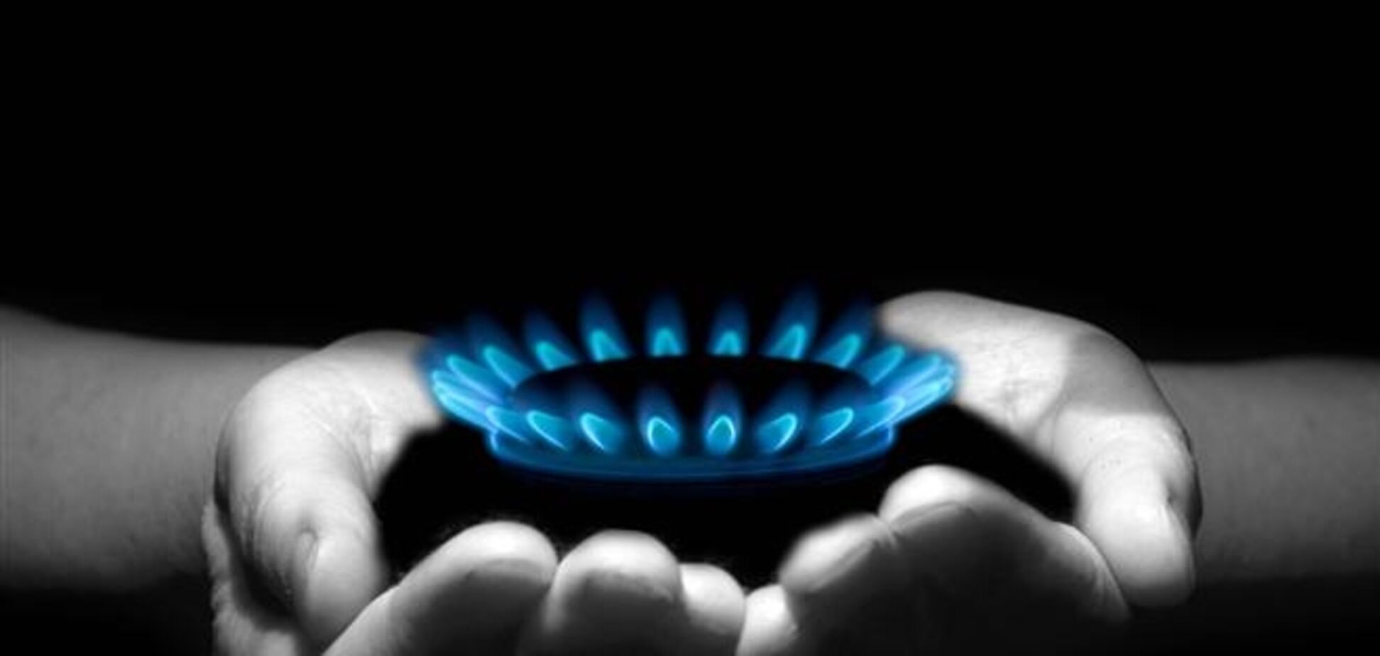 СМИ: 'Газпром' отменил обязательный объем закупок газа для Украины