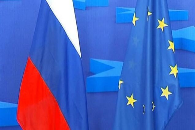 ЕС отложил вопрос о введении с Россией безвизового режима