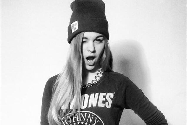 Дочь Тягнибока поставила на место Интернет-хамов