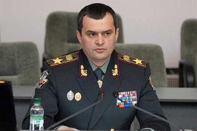 Министерству Захарченко из Госбюджета–2014 предлагают выделить 18,4 млрд грн