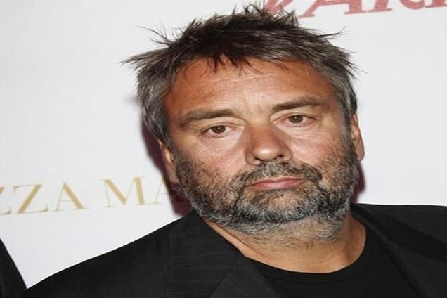 В Париже открыто расследование против киностудии Люка Бессона