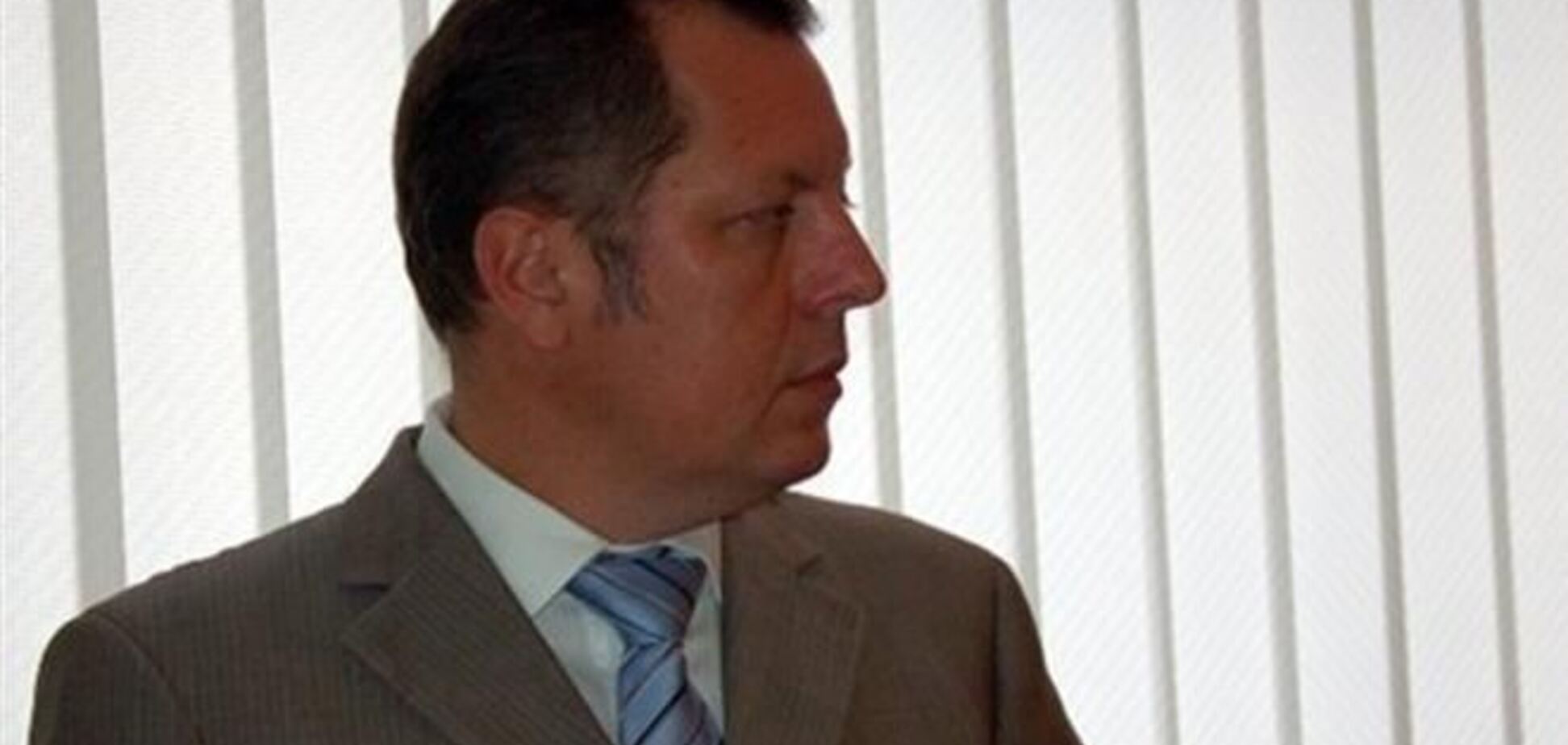 Янукович назначил нового главу Сумской облгосадминистрации