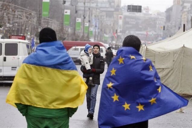 Регионал предложил участникам майданов на Новый год разъехаться по домам