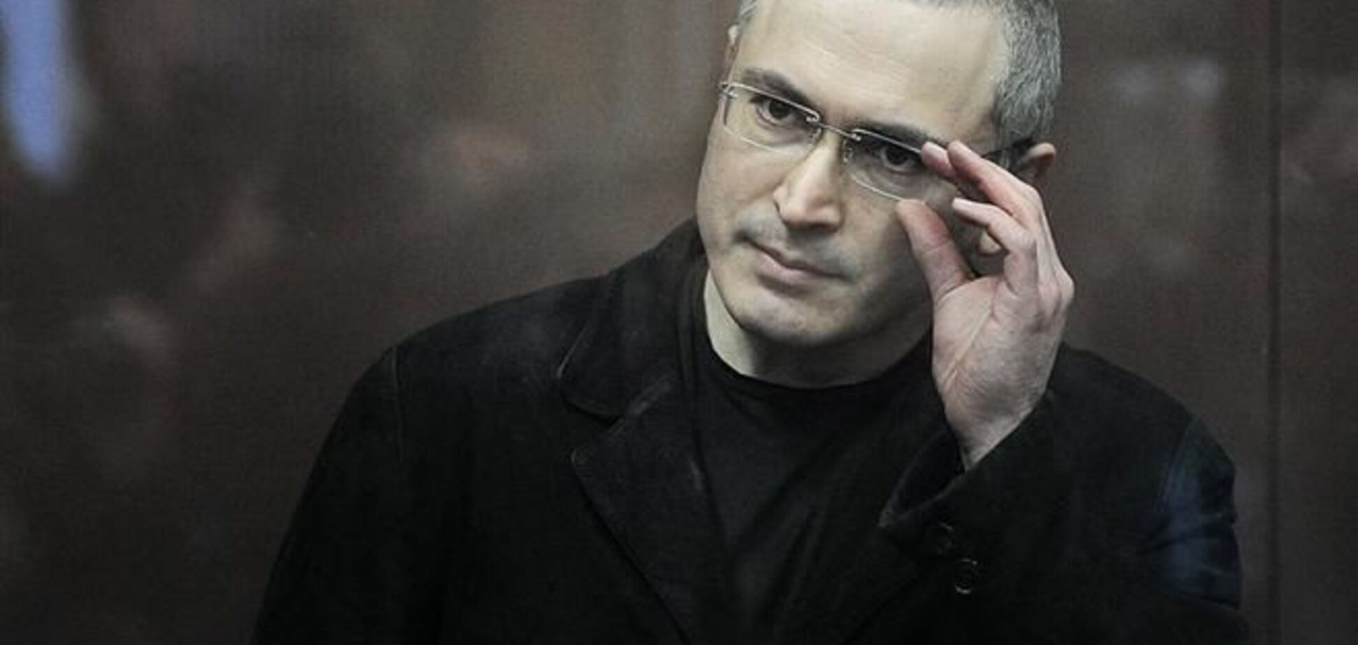 Путин помилует Ходорковского