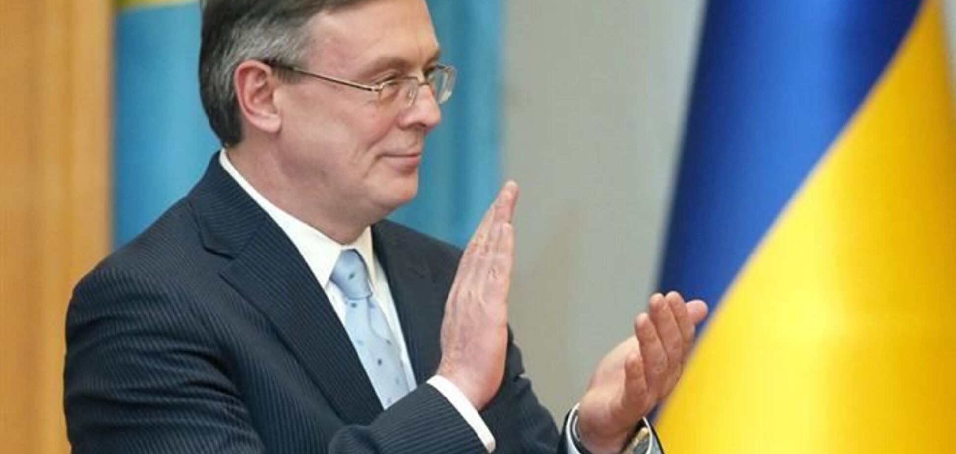 МИД призывает иностранных коллег уважать 'право народа Украины'