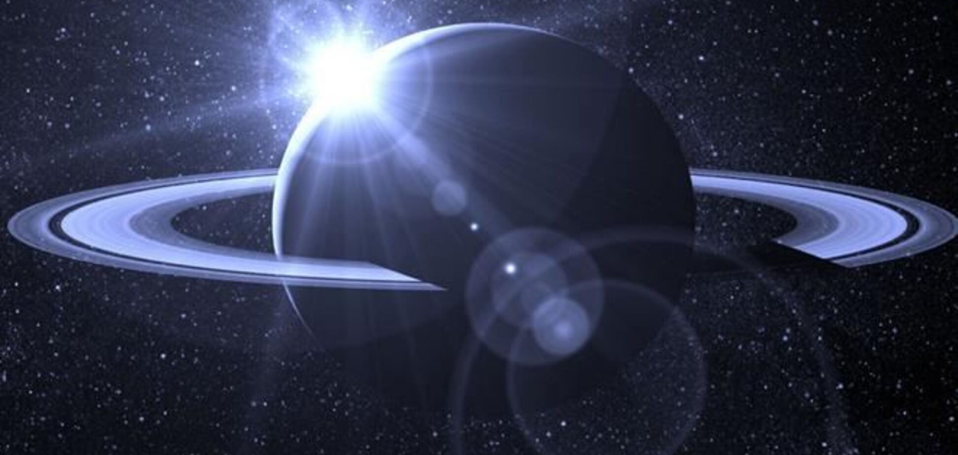 Чайная ложка звезд весит 110 млн тонн, а Сатурн - легче воды