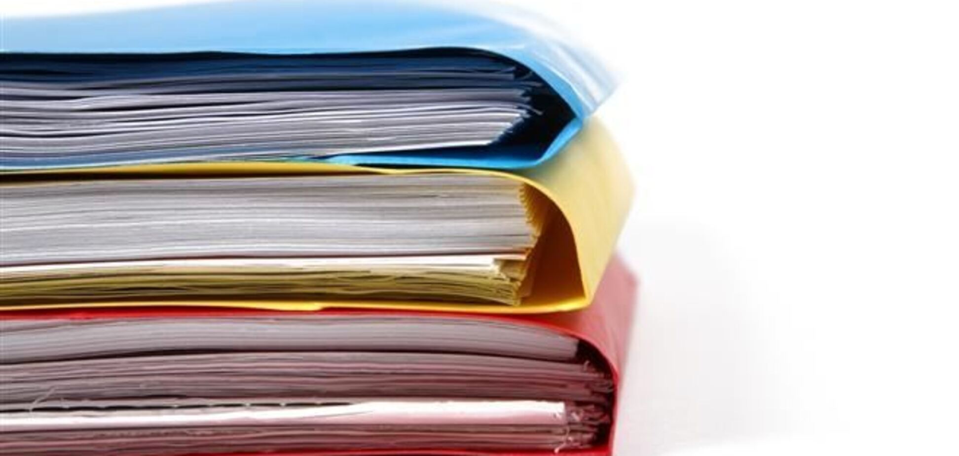 Госпредпринимательства разработала концепцию дальнейшего реформирования разрешительной системы 2014-2016