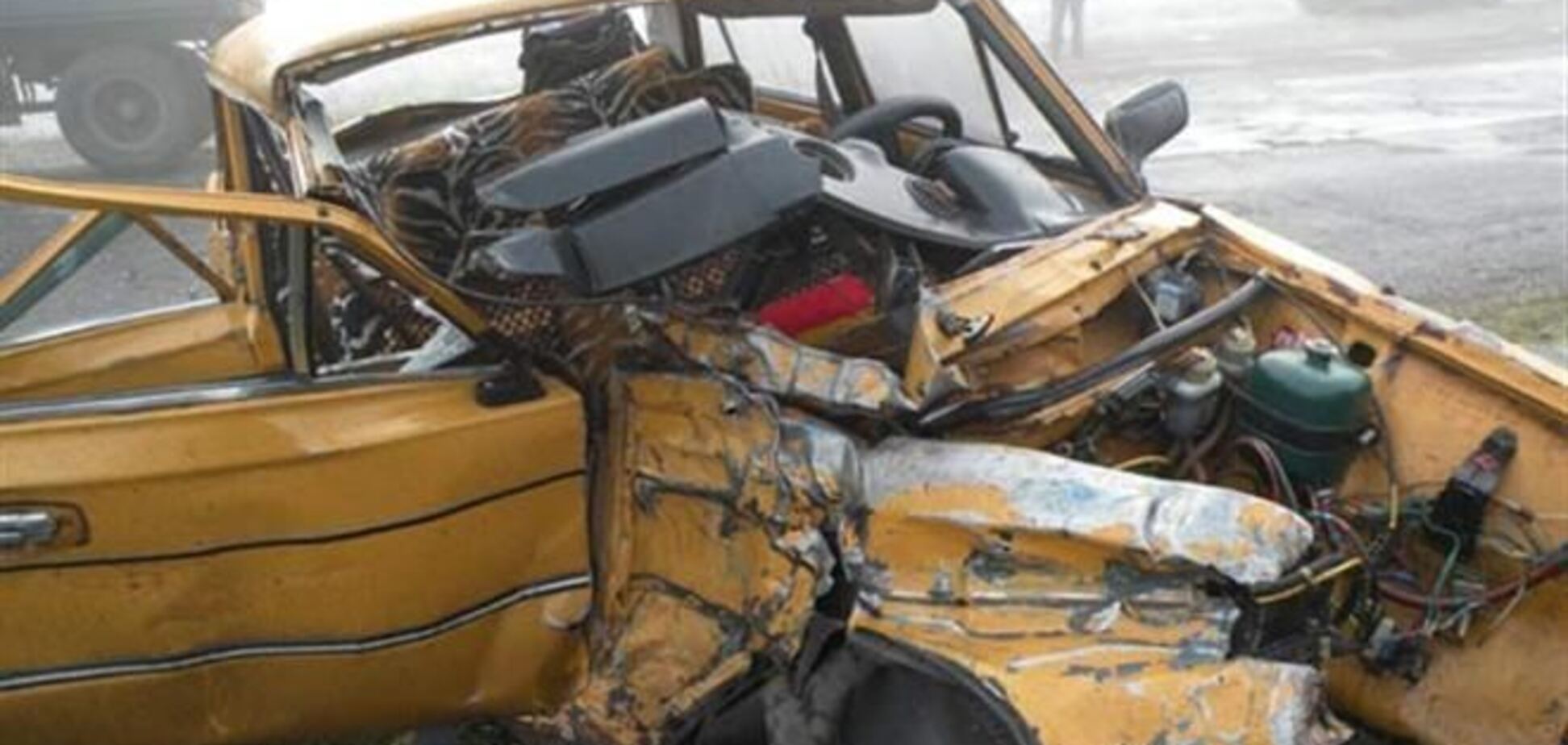 Ситуация на дорогах 18 декабря: 98 ДТП, 11 погибших