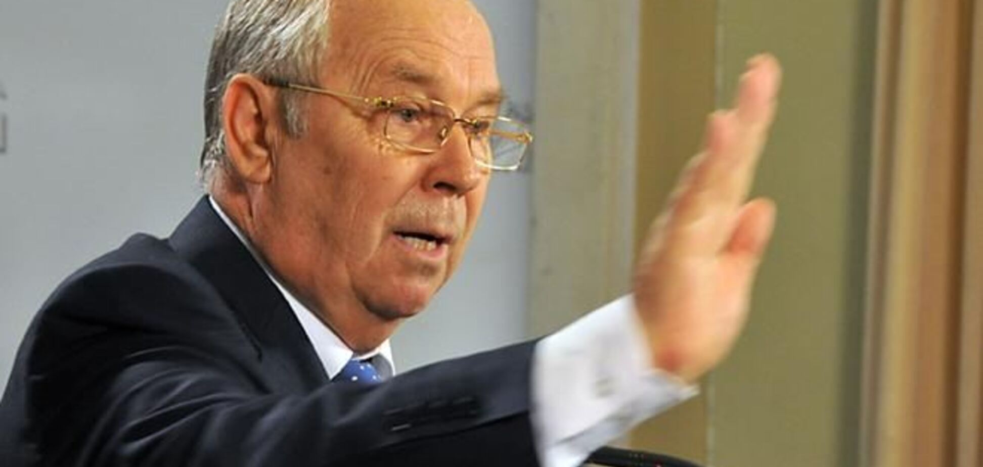 Рыбак сообщил, что переговоры в ВР еще продолжаются