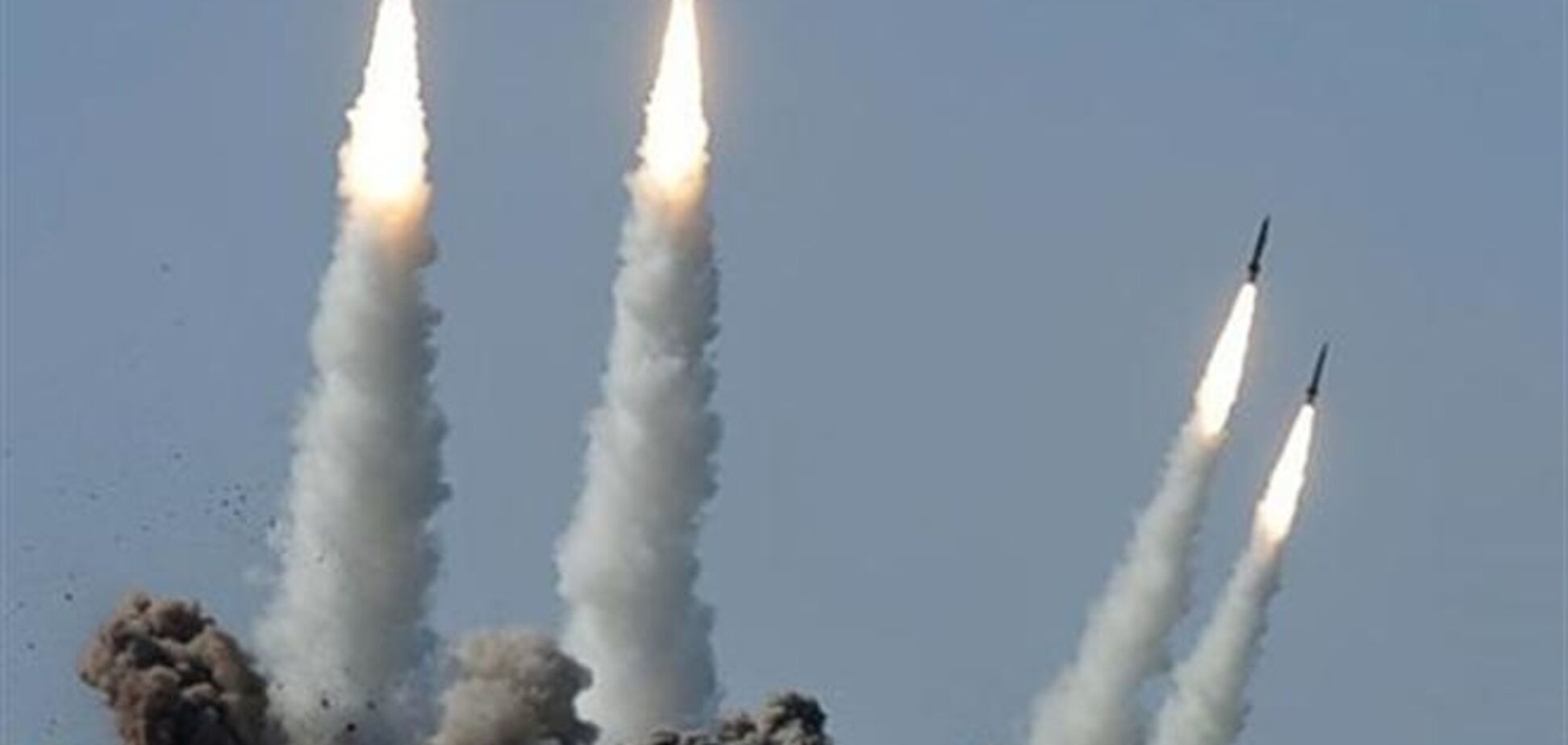 Россия нацеливает ПРО на несуществующего врага - генсек НАТО