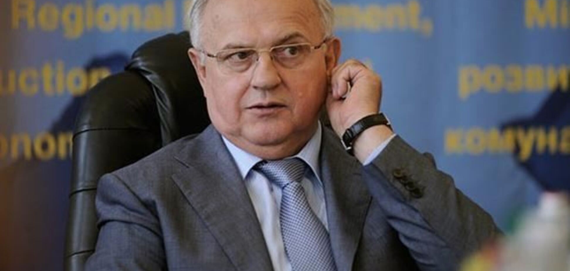Близнюк: Украина пытается добиться для себя комфортных условий в ассоциации с ЕС