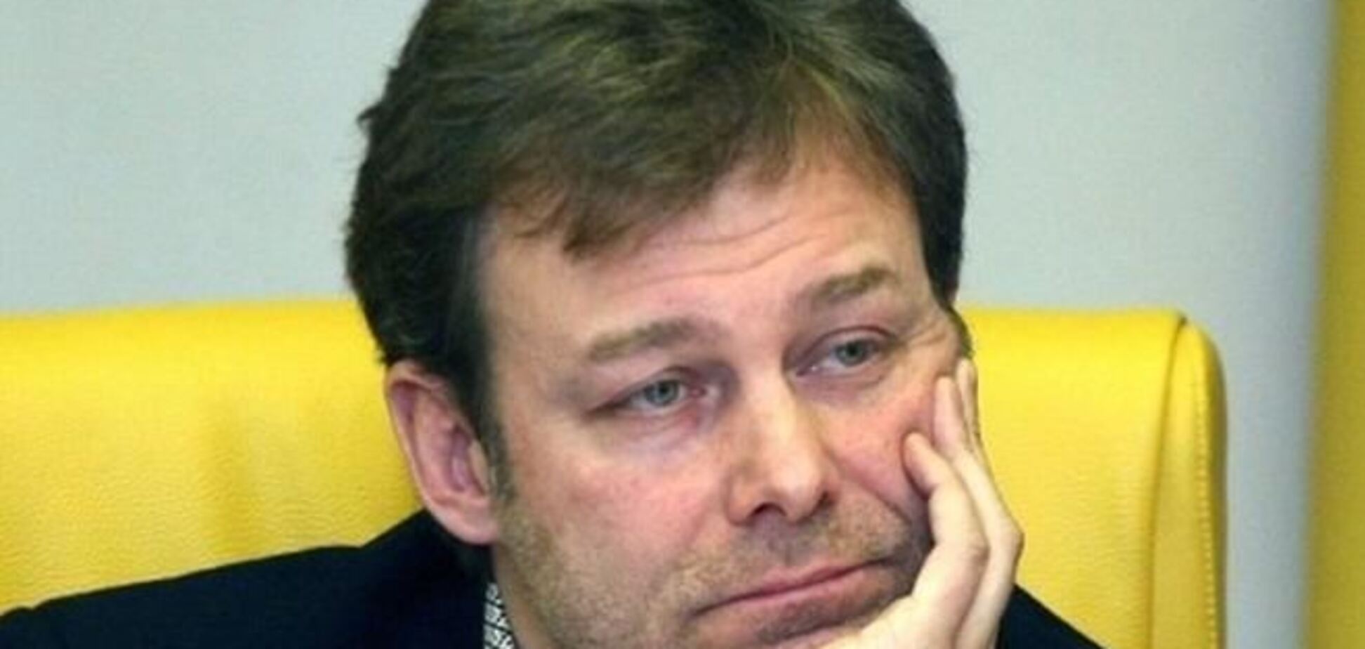 Данилов: УПЛ будет искать юридический выход из ситуации