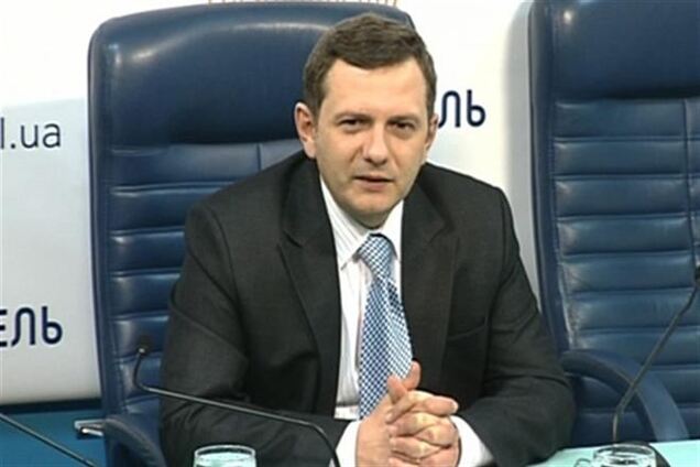 ВВП Украины вырастет в 2014 году минимум на 3% - Устенко