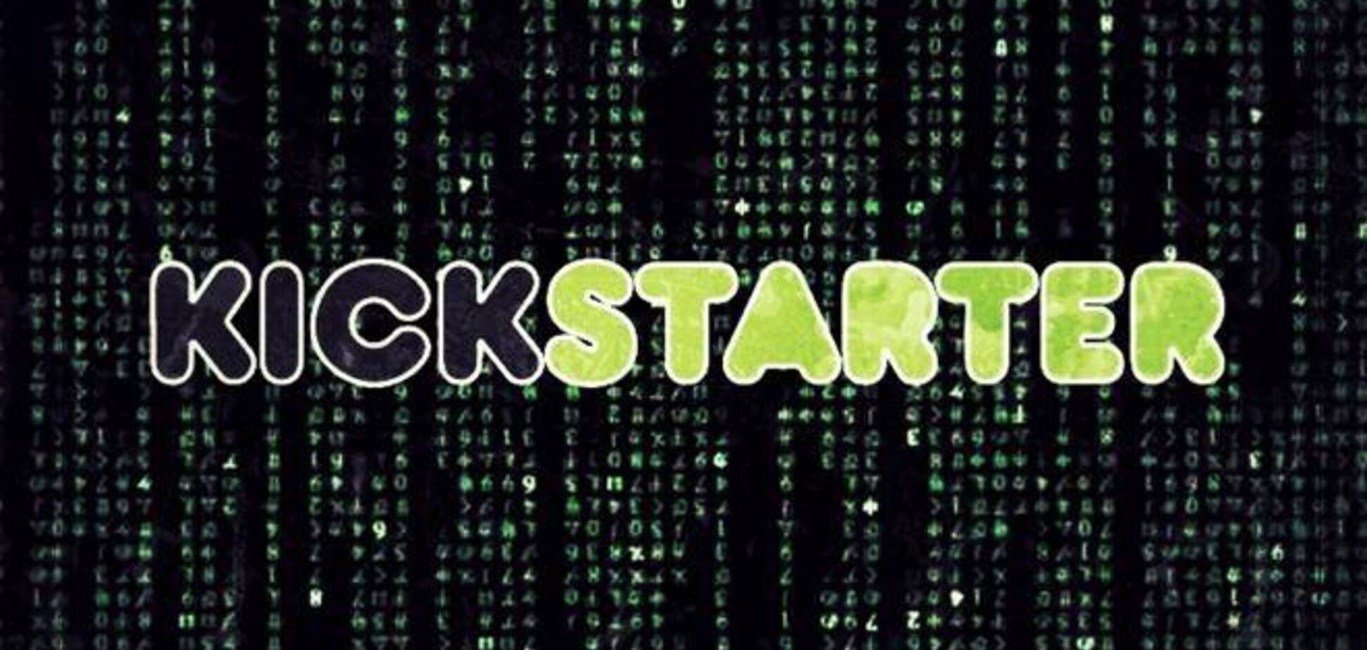 Пользователи Kickstarter пожертвовали на игры $200 млн