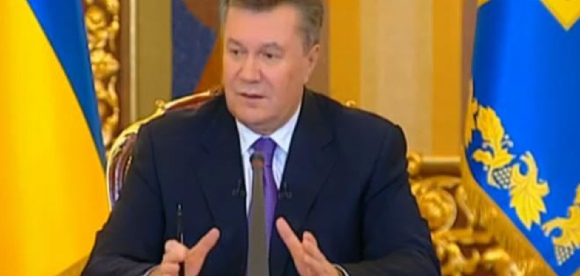 Експерт: Янукович в порівнянні з Путіним буде виглядати гірше