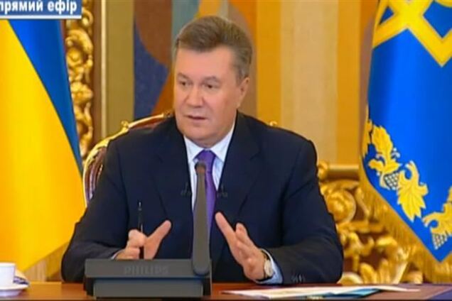 Путин и Янукович дали пресс-конференцию в одно и то же время, чтобы снять все вопросы - эксперт