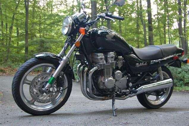 Самые крутые мужские мотоциклы 2013