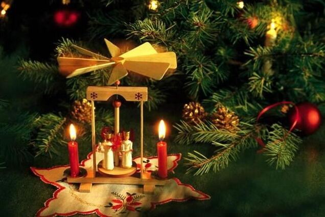 В Молдове будут праздновать два Рождества