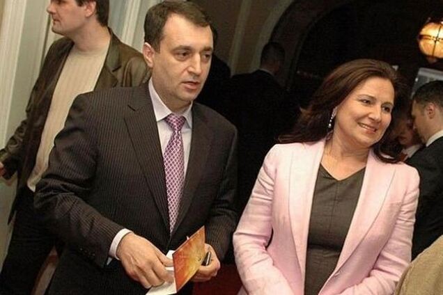 Чоловік Богословської вийшов з фракції Партії регіонів