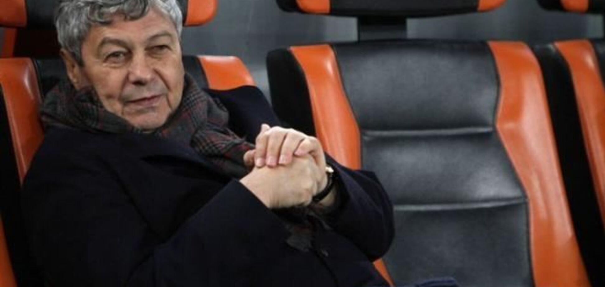 Луческу вошел в топ-30 самых высокооплачиваемых тренеров мира