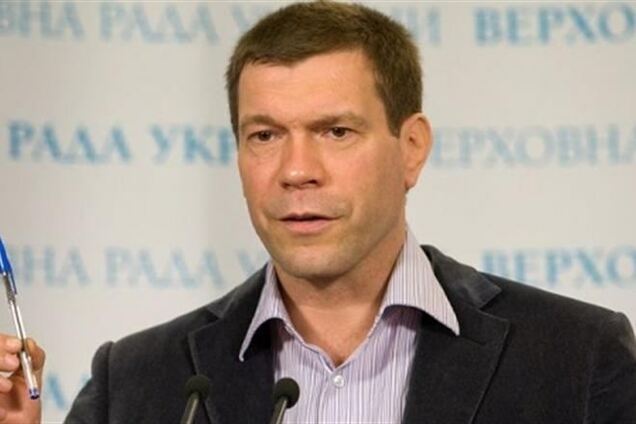 Царев: с интересами Украины придется считаться всем