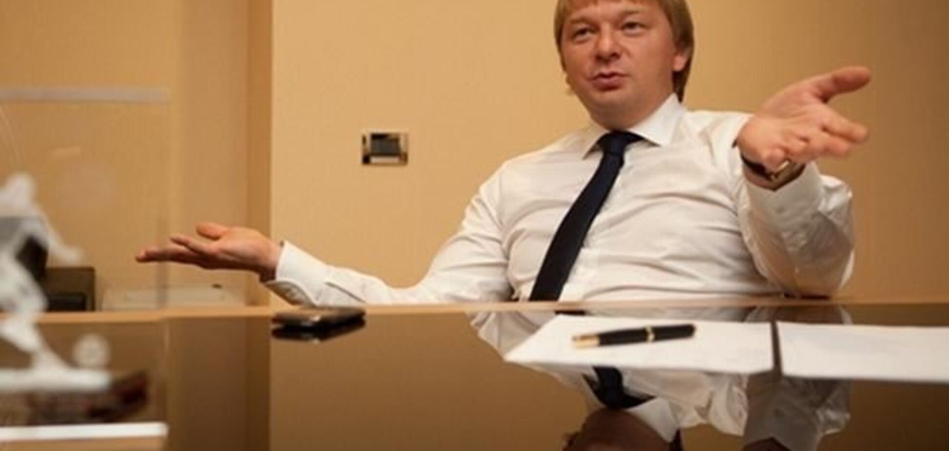 Палкин: Игроками 'Шахтера' постоянно интересуются другие клубы