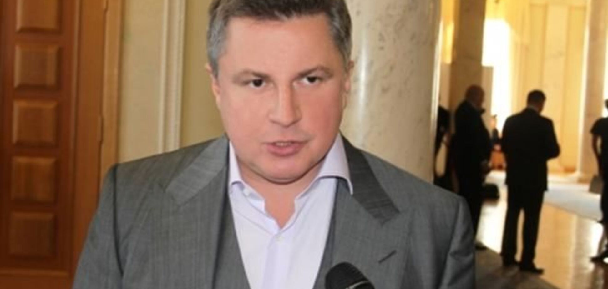 Алексей Азаров: обстановка в Киеве стабилизируется