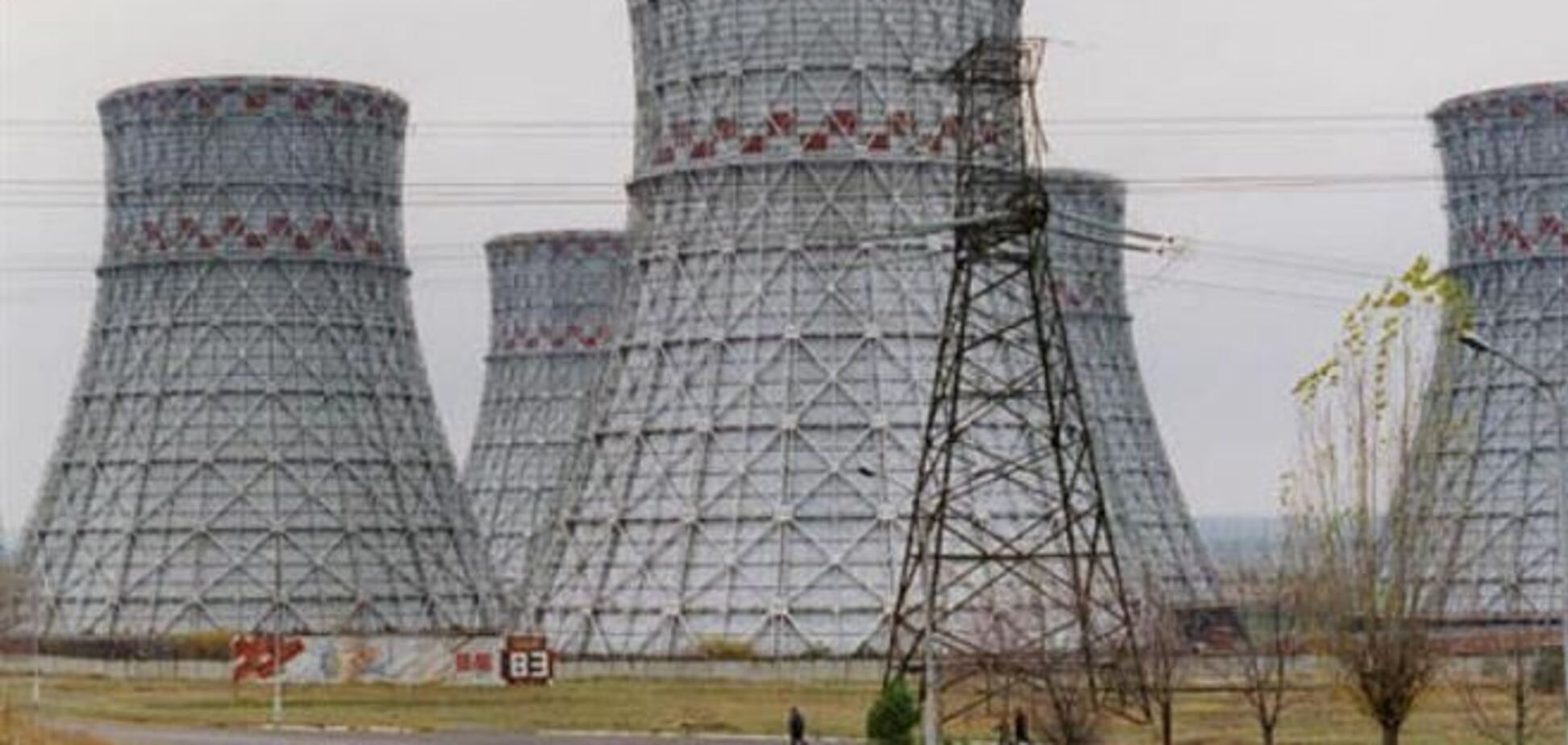 Россияне помогали ликвидировать проблемы с американским ядерным топливом на украинских АЭС