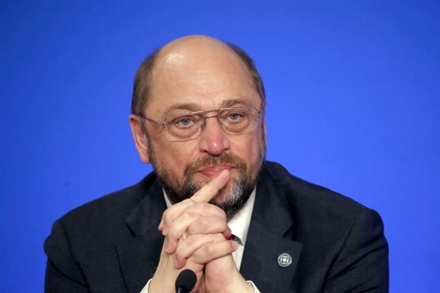 Глава Европарламента уже не ждет от Януковича евроинтеграции