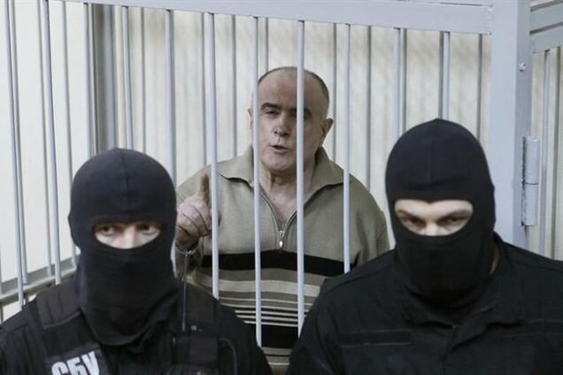 Апелляцию по делу Пукача рассмотрят 21 января