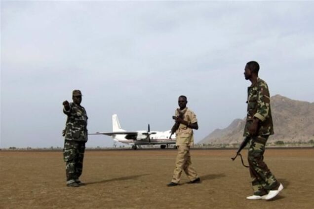 МИД советует украинцам не ездить в Южный Судан