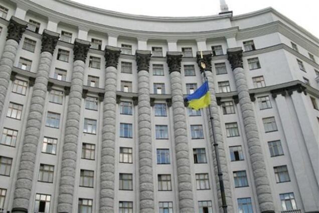 Профильный комитет рекомендовал Раде выразить недоверие Кабмину