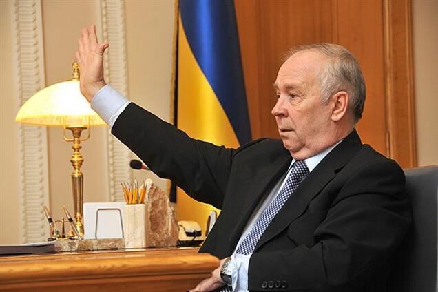 Рыбак получил лишь одно заявление о выходе из фракции ПР