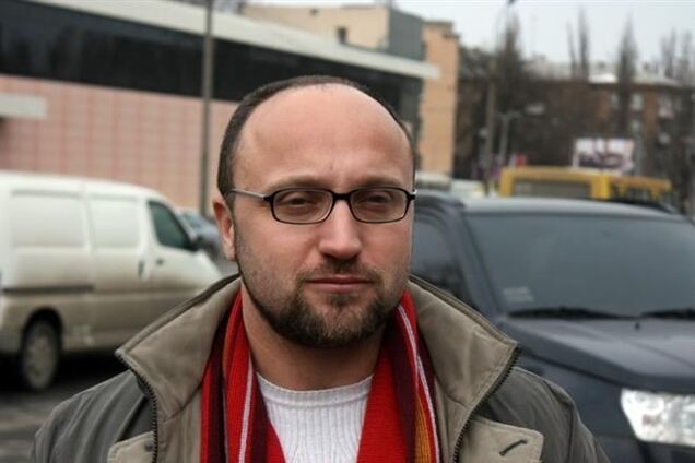 Екс-радник Костусєва радить евромайдановцам вимагати заборони Партії регіонів