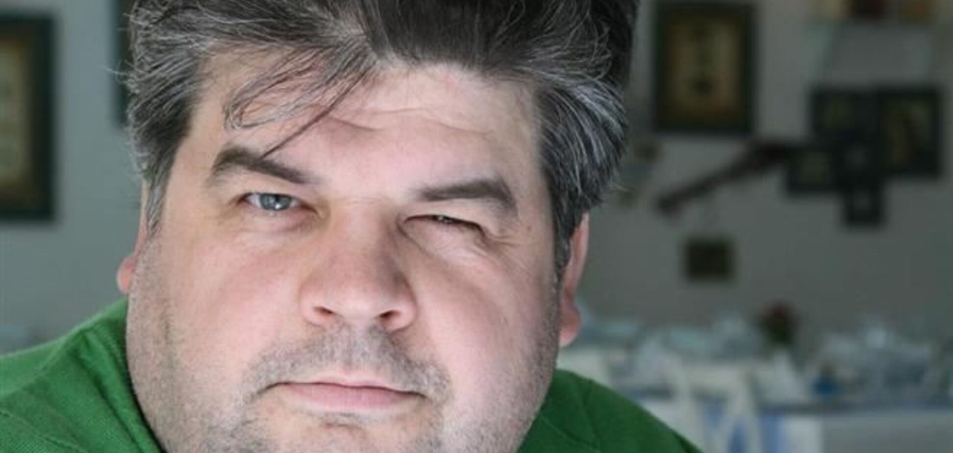 МИД Украины отозвал генконсула, поддержавшего Евромайдан