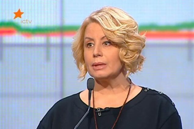 Герман заговорила о новом проевропейском большинстве