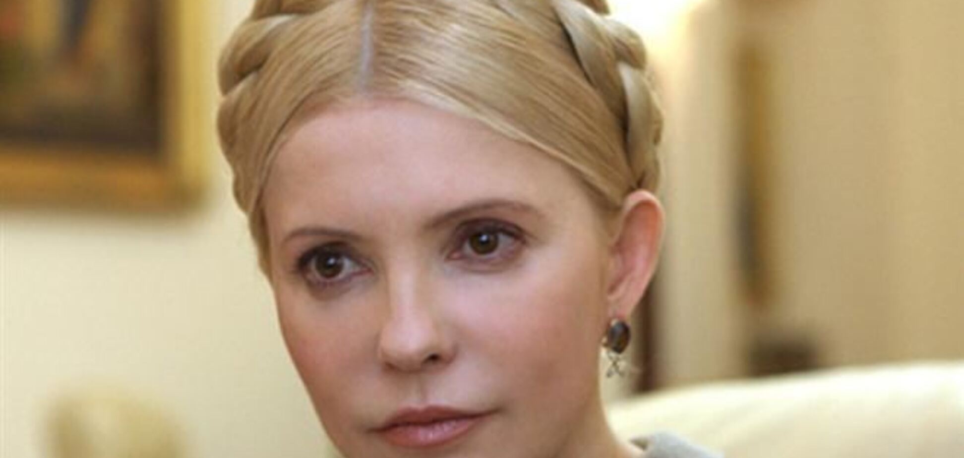 Тимошенко передала пропозиції щодо плану дій опозиції