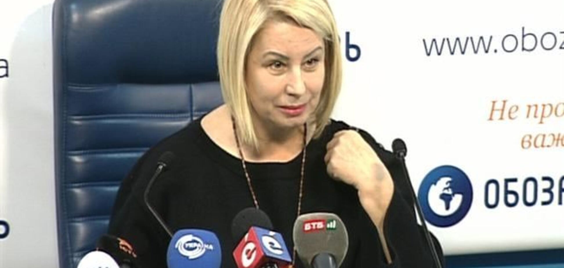 Силовой сценарий могут спровоцировать 'горячие головы' - Герман