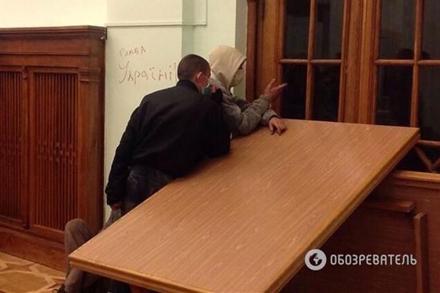 В КГГА 2 декабря объявили выходным днем – ударовец