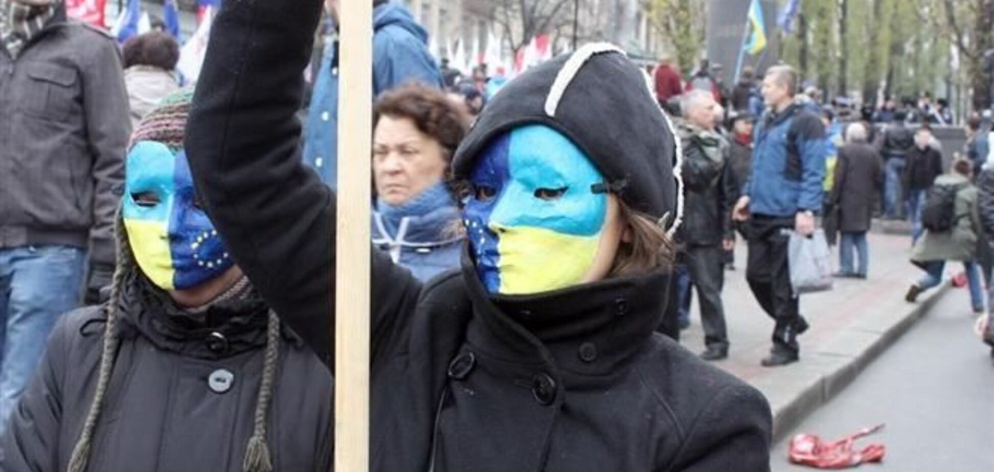 Глава Волынской ОГА: будущее Украины – в европейских ценностях