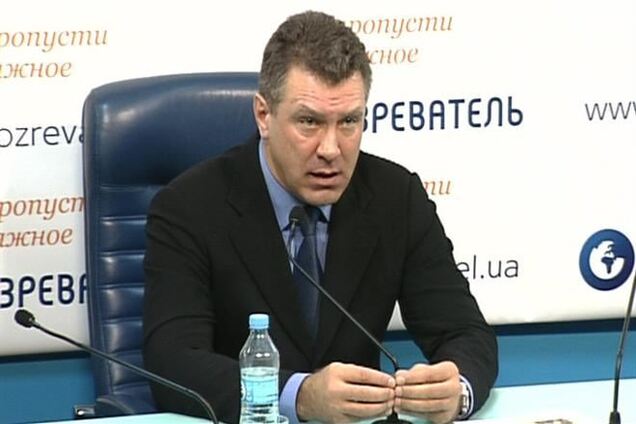 Беркут: Майдан – война миллиардеров против миллиардеров