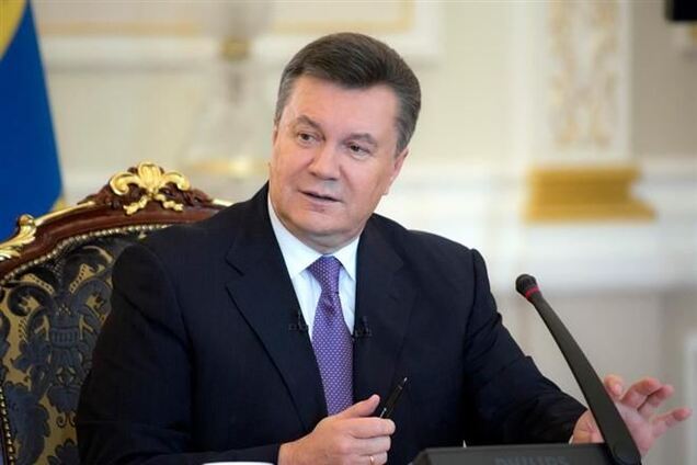 Янукович попросил Азарова снизить цены на электроэнергию