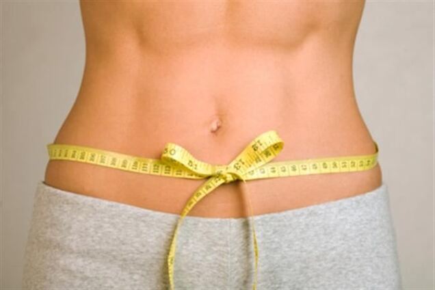 Экстренное похудение с диетой доктора Бауэра