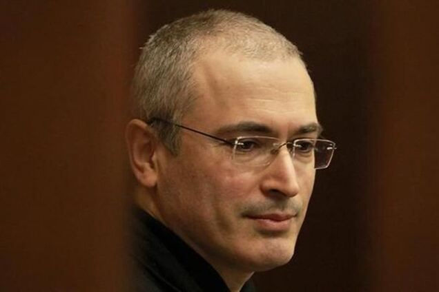 Ходорковский покинул Россию