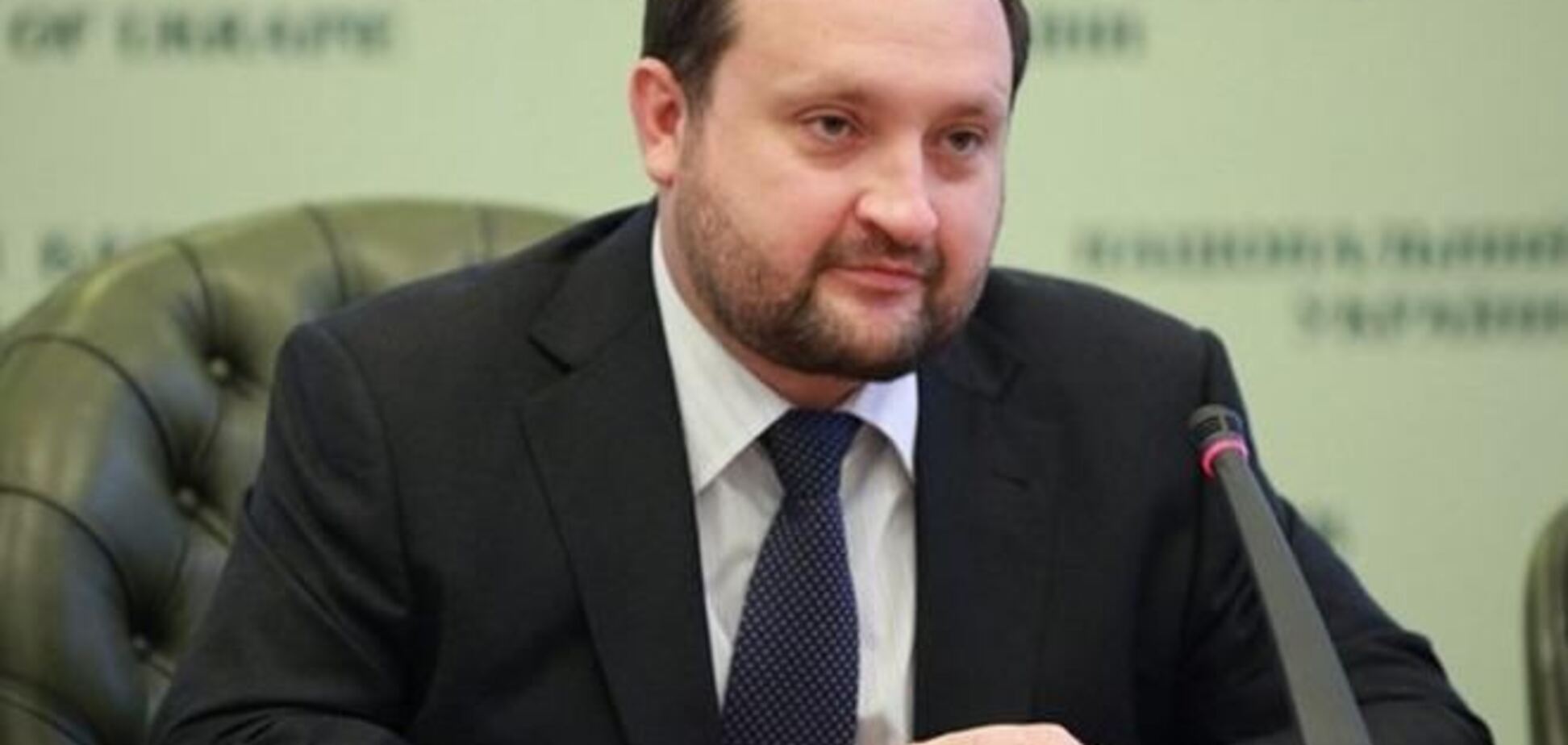 Первый вице-премьер пообещал безвизовый режим с ЕС