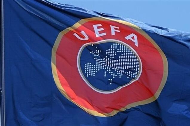 УЕФА присудил донецкому 'Металлургу' дисквалификацию в еврокубках